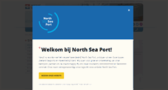 Desktop Screenshot of lp13.zeeland-seaports.nl