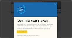 Desktop Screenshot of lp10.zeeland-seaports.nl