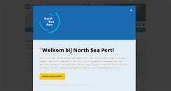 Desktop Screenshot of lp12.zeeland-seaports.nl