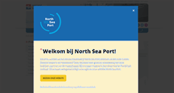 Desktop Screenshot of lp7.zeeland-seaports.nl